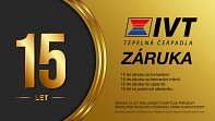 Tepelné čerpadlo IVT země-voda PremiumLine HE C11 kW + Záruka 15 let za 1Kč
