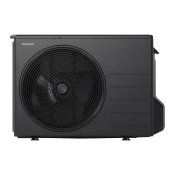 Tepelné čerpadlo PANASONIC AQUAREA High Performance All in One 3,2kW - K-box