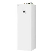 Set tepelné čerpadlo LG Therma V SPLIT HU051MR. U44 5kW + Airmodule IVT model HN0913T.NK0