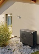 Tepelné čerpadlo LG THERMA V R290 Monoblok 9kW 3f + vnitřní jednotka HYDROBOX (Externí zásobník TUV)