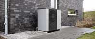 Tepelné čerpadlo NIBE S2125 12 kW + VVM S320
