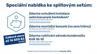 Tepelné čerpadlo NIBE AMS 20-10 + SHB 20-12