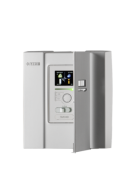 Tepelné čerpadlo NIBE S2125 12 kW + SMO 40