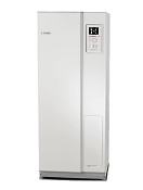 Tepelné čerpadlo NIBE S2125 8 kW + VVM 225