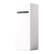 Hydraulický systém PANASONIC Aquarea T-CAP All in One řady M AIRMODUL 185L WH-ADC0316M9E82