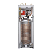 Hydraulický systém PANASONIC Aquarea T-CAP All in One řady M AIRMODUL 185L WH-ADC0316M9E82