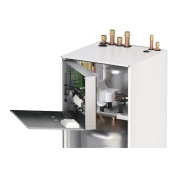 Hydraulický systém PANASONIC Aquarea T-CAP All in One řady M AIRMODUL 185L WH-ADC0316M9E82