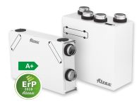 Rekuperace Atrea Duplex PRO-V 360