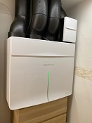 Tepelné čerpadlo Jablotron FUTURA CoolBreeze Chladící / Topný modul