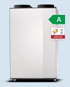 Rekuperace NIBE ERS S10-400 + WIFI pro ovládání v app nebo TČ 