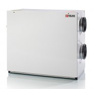 Rekuperace NILAN VPL 15 / VPL 15 / LOXONE READY