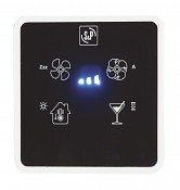 Rekuperace Soler & Palau SABIK 500