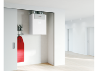 Rekuperace Stiebel Eltron LWZ 170 E Plus