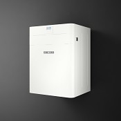 Rekuperace Stiebel Eltron VRC-W 600 Premium + WIFI pro ovládání v app nebo TČ