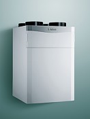 Rekuperace Vaillant recoVAIR VAR 260/4