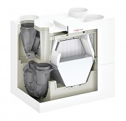 Rekuperace Viessmann Vitovent 300-W H32S A600