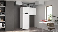 Rekuperace Viessmann Vitovent 300-W H32S A600