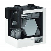 Rekuperace Viessmann VitoAir CT 300 S DN160 + WIFI pro ovládání v app nebo TČ