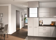 Rekuperace Viessmann Vitovent 300-W H32S A600