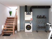 Rekuperace Zehnder ComfoAir E350