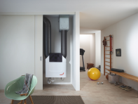 Rekuperace Zehnder ComfoAir Q350