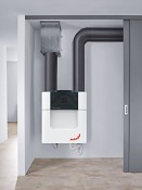 Rekuperace Zehnder ComfoAir Q600