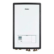 Tepelné čerpadlo VAILLANT aroTHERM plus - Sestava VWL 105/6 A + VWZ MEH 97/6