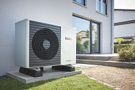 Tepelné čerpadlo VAILLANT aroTHERM plus - Sestava VWL 75/6 A 230 V + VWZ MEH 97/6
