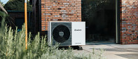 Tepelné čerpadlo VAILLANT aroTHERM Split plus - Sestava Sestava VWL 55/8.2 230 V + VWL 57/8.2 IS