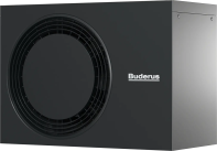 Tepelné čerpadlo Buderus Logatherm WLW176i-7 AR E