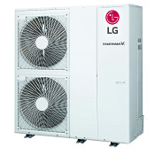 Tepelné čerpadlo LG Therma V Monoblok S 16 kW