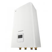 Tepelné čerpadlo LG THERMA V R290 Monoblok 7kW 1f + vnitřní jednotka HYDROBOX (Externí zásobník TUV)