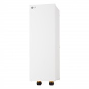 Tepelné čerpadlo LG THERMA V R290 Monoblok 9kW 1f + Řídící jednotka LG Control Box+ Záložní zdroj 3/9kW