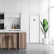 Tepelné čerpadlo LG THERMA V R290 Monoblok 16kW 3f + vnitřní jednotka s integrovaným zásobníkem Nerez 200l