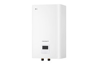 Set tepelné čerpadlo LG Therma V SPLIT HU123MRB.U30 12kW / 3f + BOX HN1600MC.NK1