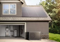 Tepelné čerpadlo LG THERMA V R290 Monoblok 14kW 3f + Řídící jednotka LG Control Box