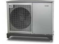 Tepelné čerpadlo NIBE 2040 8 kW