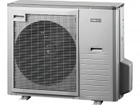 Tepelné čerpadlo NIBE AMS 20-10 + DSU 200/8-12 split