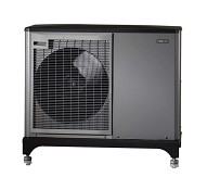 Tepelné čerpadlo NIBE F2050 10 kW + VVM S320