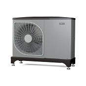 Tepelné čerpadlo NIBE F2050 6 kW + VVM S320