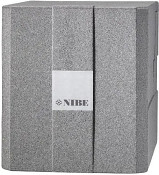 Tepelné čerpadlo NIBE AMS 20-10 + HBS 20-10