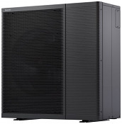 Tepelné čerpadlo PANASONIC AQUAREA High Performance All in One generace L 9kW