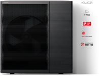 Tepelné čerpadlo PANASONIC AQUAREA High Performance All in One generace L 7kW