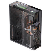 Tepelné čerpadlo PANASONIC T-CAP Monoblok Generace M 12kW WH-WXG12ME8