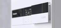 Tepelné čerpadlo PANASONIC AQUAREA High Performance K-BOX 12kW 400W