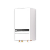 Tepelné čerpadlo PANASONIC T-CAP All in One Generace K 12kW 400W KIT-WXC12K9E8