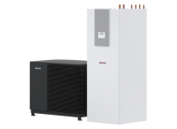 Tepelné čerpadlo Stiebel Eltron HPA-O 07.2 Plus HC 230 + HSBC 200