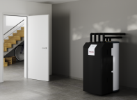 Tepelné čerpadlo Stiebel Eltron HPA-O 8 CS Plus compact Set 1.1