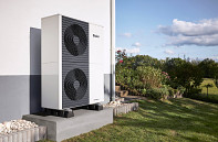 Tepelné čerpadlo VAILLANT aroTHERM plus - Sestava VWL 105/6 A + VWZ MEH 97/6