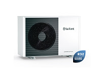 Tepelné čerpadlo VAILLANT aroTHERM Split plus - Sestava VWL 55/8.2 230 V + VWL 58/8.2 IS MB5